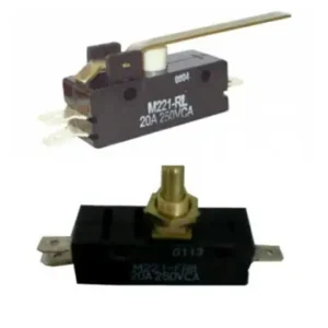 Micro Switch